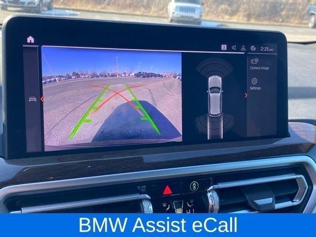 BMW X3 sDrive30i 2024