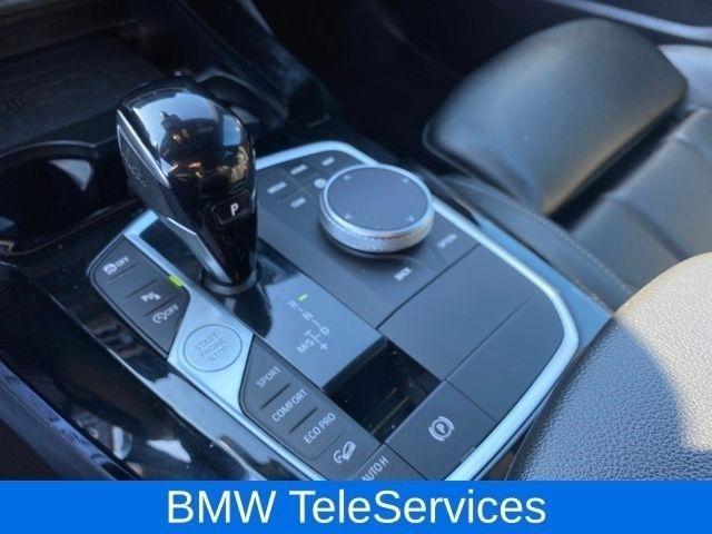 BMW X3 sDrive30i 2024