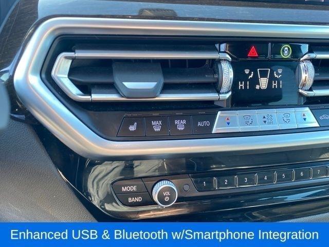 BMW X3 sDrive30i 2024