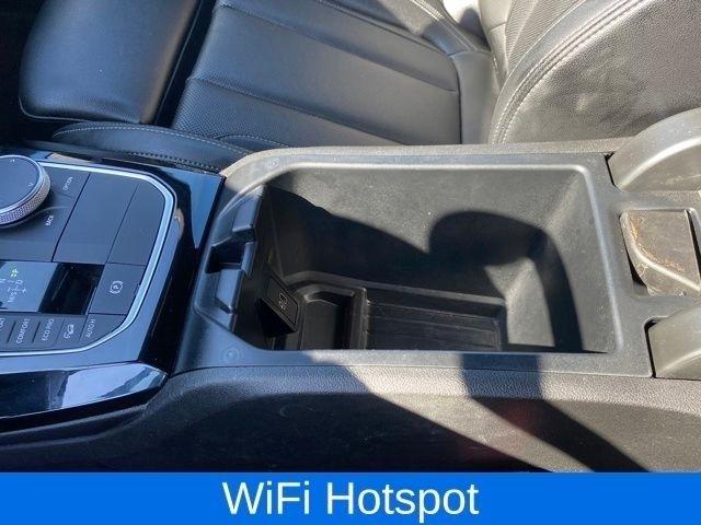 BMW X3 sDrive30i 2024