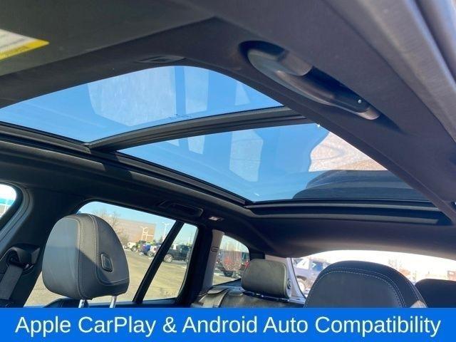 BMW X3 sDrive30i 2024