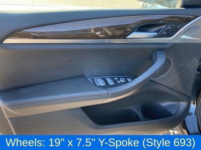 BMW X3 sDrive30i 2024