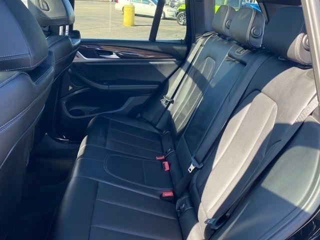 BMW X3 sDrive30i 2024