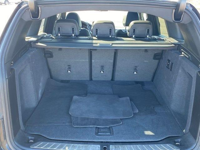 BMW X3 sDrive30i 2024