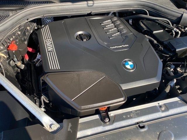 BMW X3 sDrive30i 2024