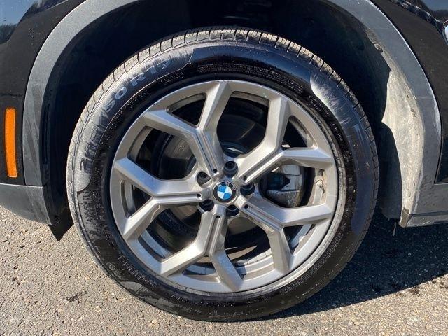 BMW X3 sDrive30i 2024