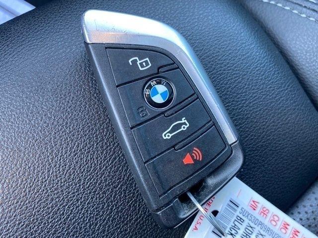 BMW X3 sDrive30i 2024