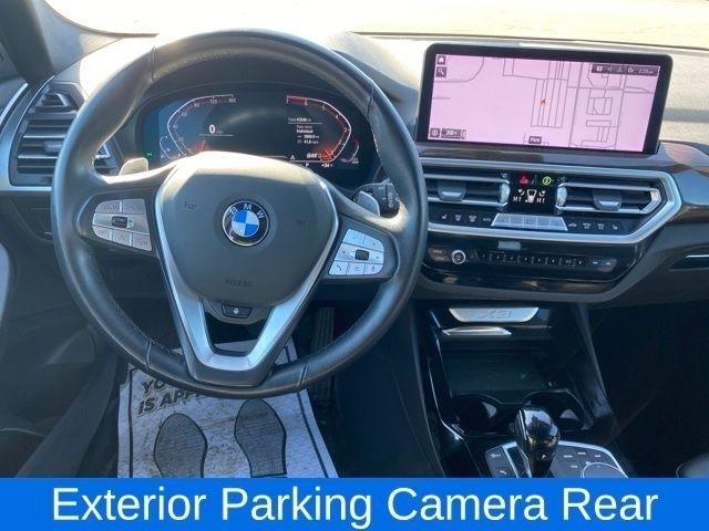 BMW X3 sDrive30i 2024
