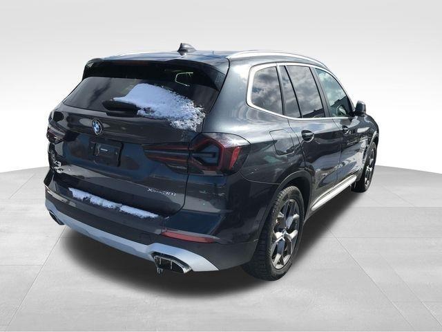 BMW X3 sDrive30i 2023
