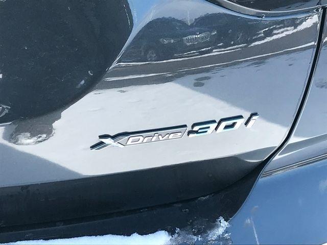 BMW X3 sDrive30i 2023