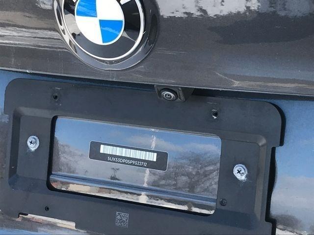 BMW X3 sDrive30i 2023