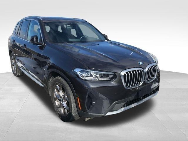 BMW X3 sDrive30i 2023