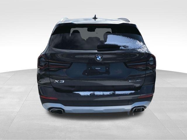 BMW X3 sDrive30i 2023
