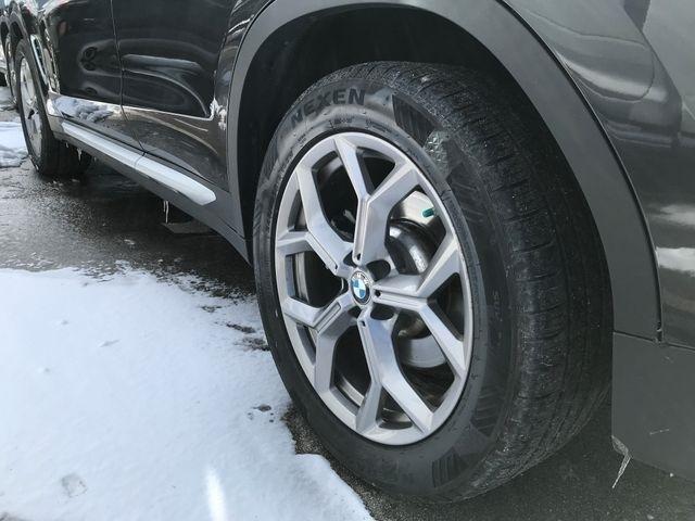 BMW X3 sDrive30i 2023