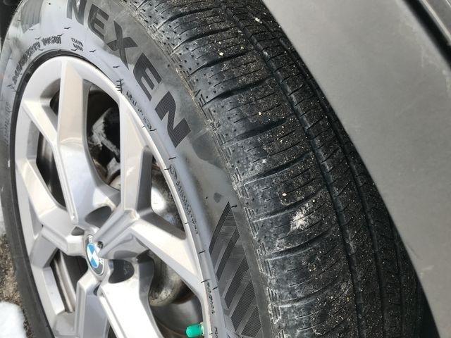 BMW X3 sDrive30i 2023