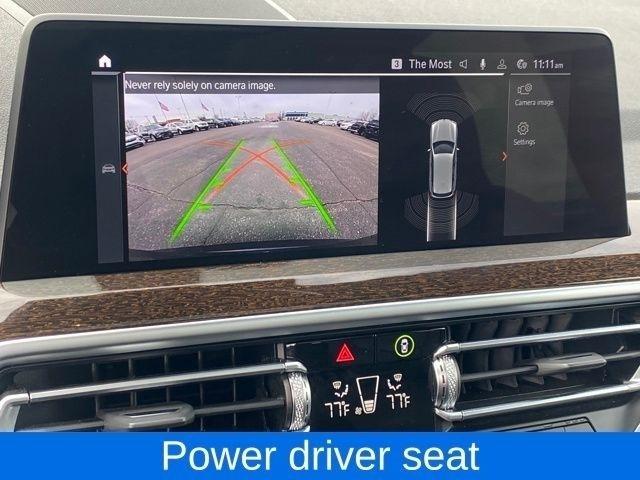 BMW X3 sDrive30i 2023