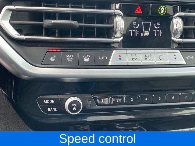 BMW X3 sDrive30i 2023