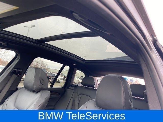 BMW X3 sDrive30i 2023