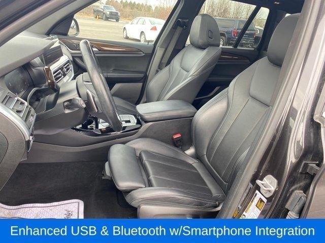 BMW X3 sDrive30i 2023