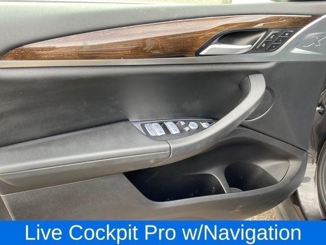 BMW X3 sDrive30i 2023