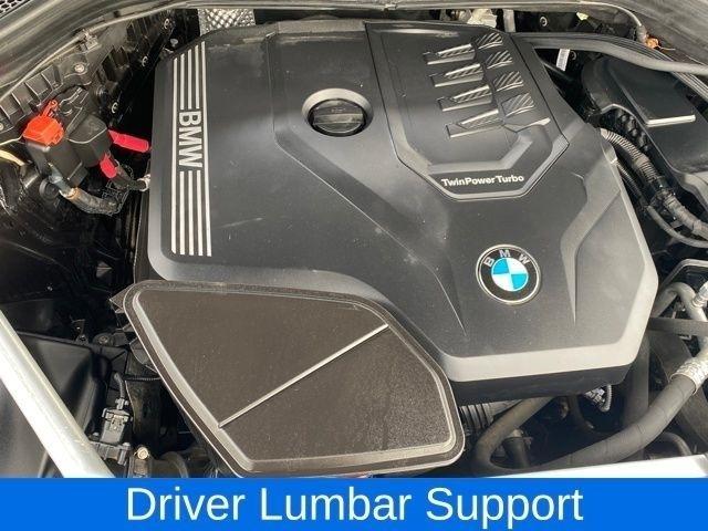 BMW X3 sDrive30i 2023