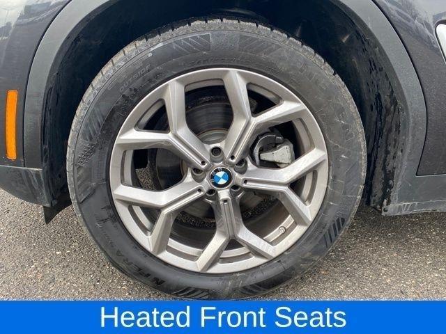 BMW X3 sDrive30i 2023