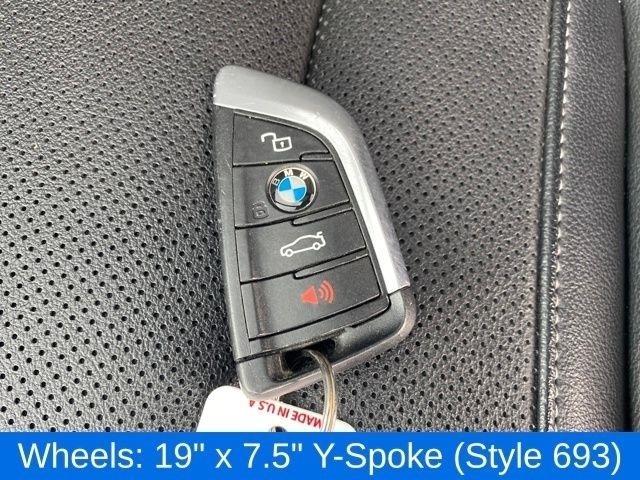BMW X3 sDrive30i 2023