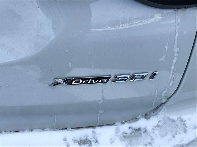 BMW X3 sDrive30i 2024