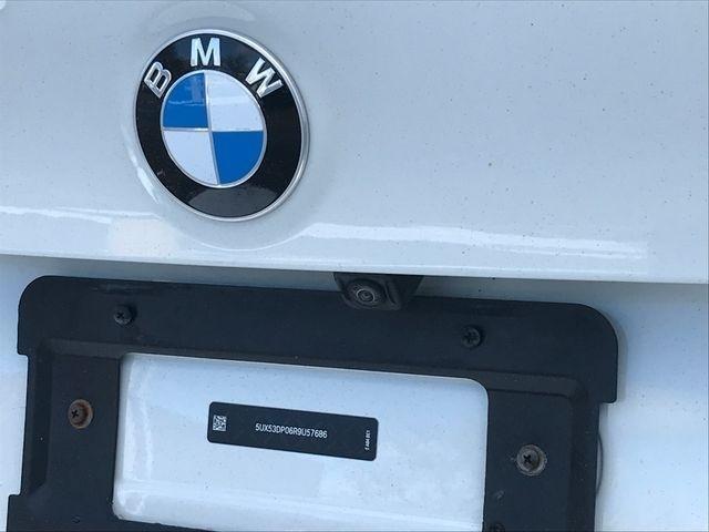 BMW X3 sDrive30i 2024