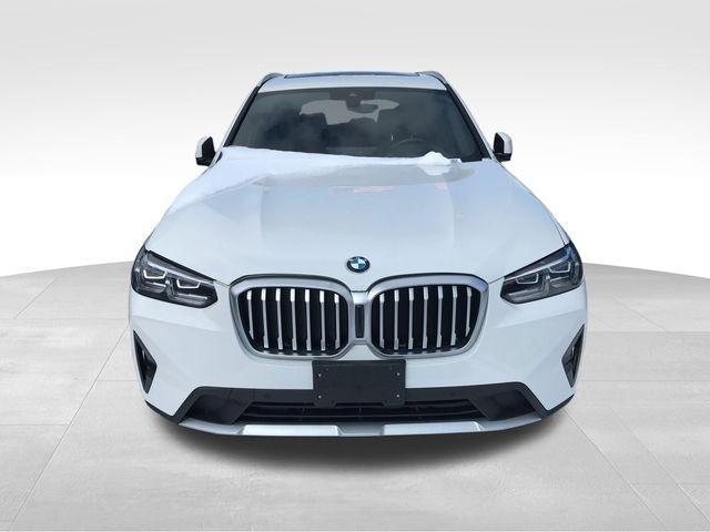 BMW X3 sDrive30i 2024