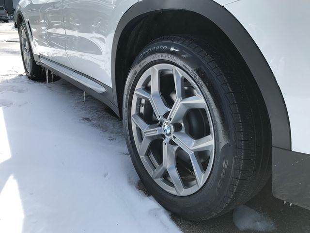 BMW X3 sDrive30i 2024