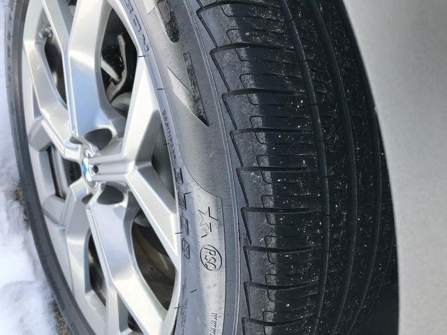 BMW X3 sDrive30i 2024