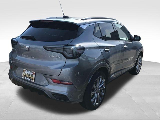 Buick Encore GX Avenir 2024