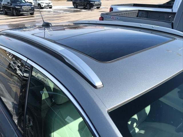 Buick Encore GX Avenir 2024