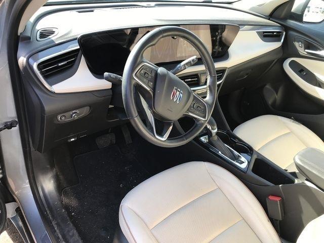 Buick Encore GX Avenir 2024