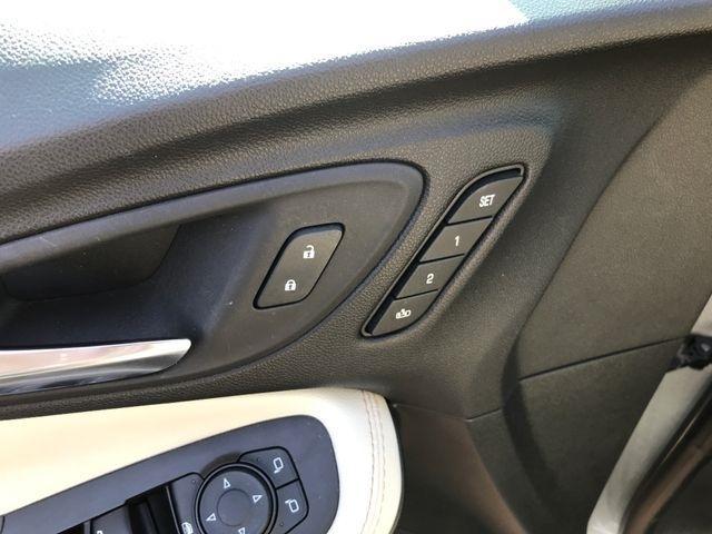 Buick Encore GX Avenir 2024