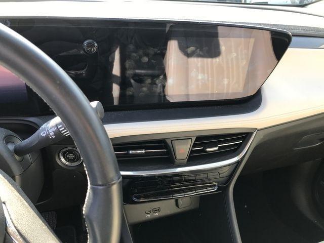 Buick Encore GX Avenir 2024