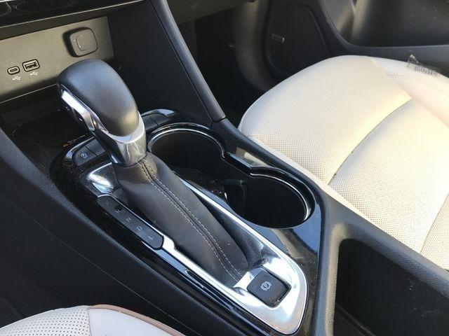 Buick Encore GX Avenir 2024