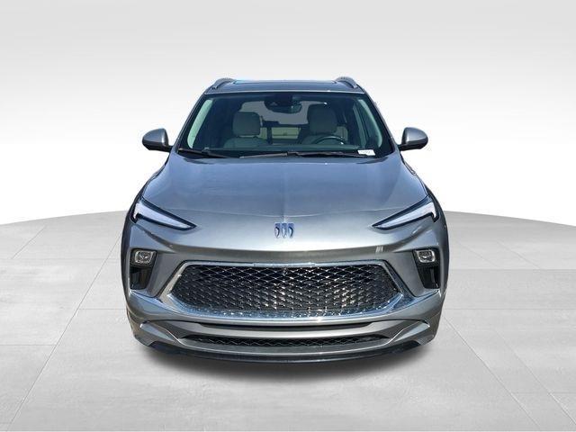 Buick Encore GX Avenir 2024