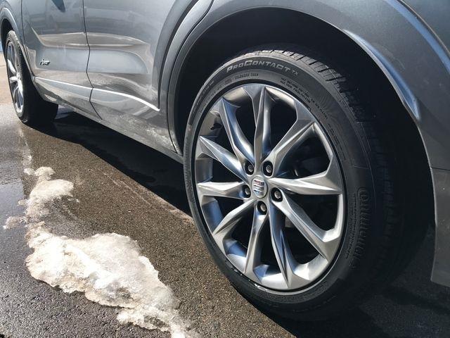 Buick Encore GX Avenir 2024