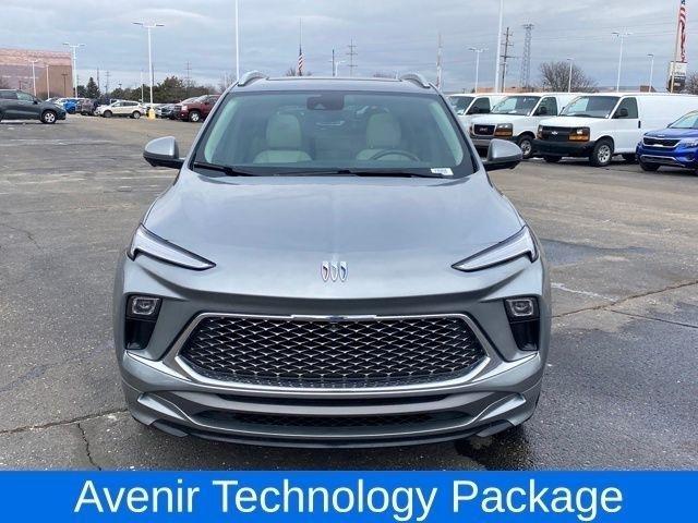 Buick Encore GX Avenir 2024