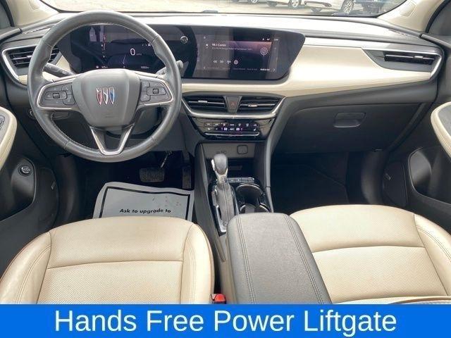 Buick Encore GX Avenir 2024