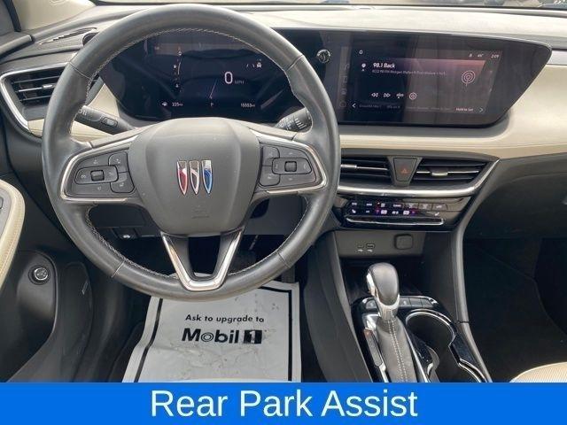 Buick Encore GX Avenir 2024