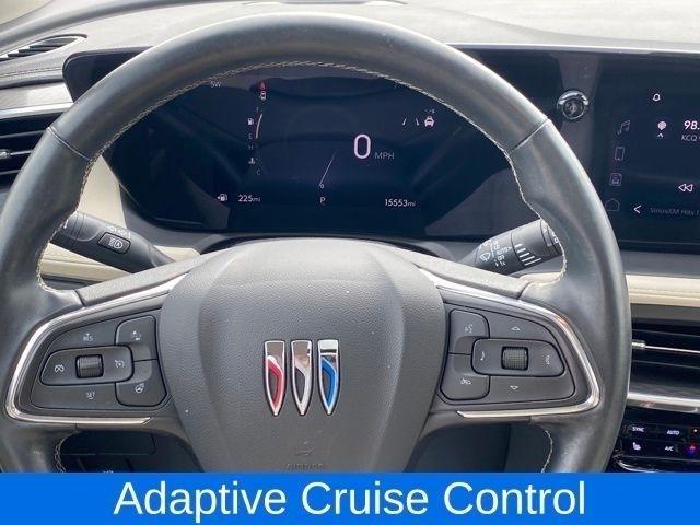 Buick Encore GX Avenir 2024