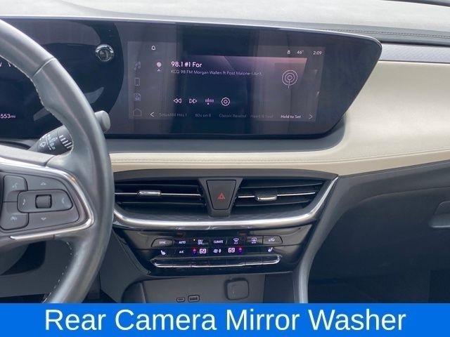 Buick Encore GX Avenir 2024