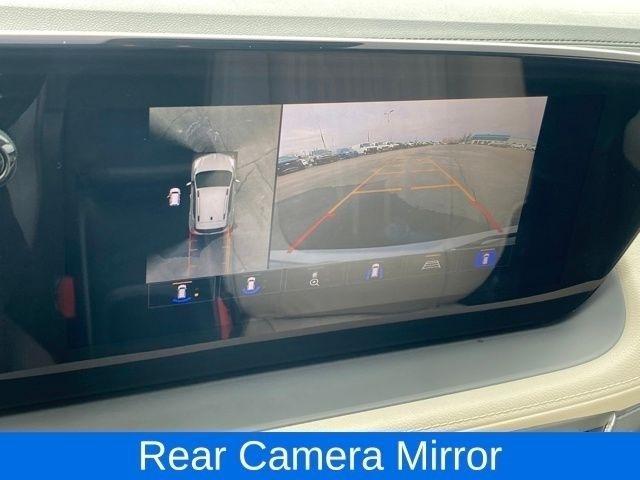 Buick Encore GX Avenir 2024