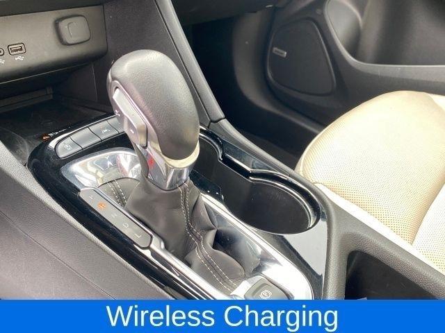 Buick Encore GX Avenir 2024