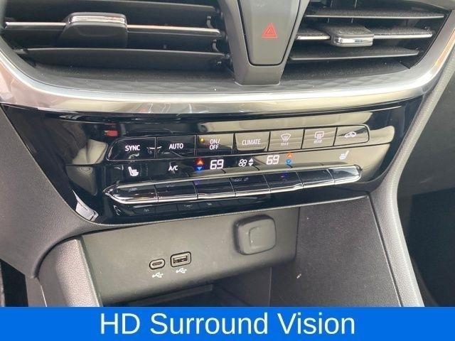 Buick Encore GX Avenir 2024