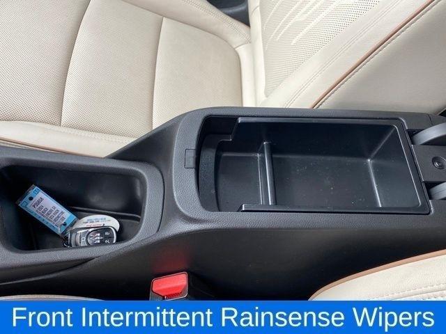 Buick Encore GX Avenir 2024