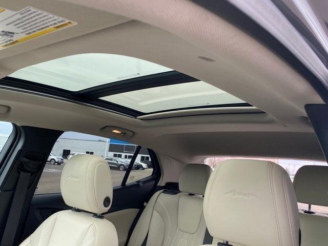 Buick Encore GX Avenir 2024